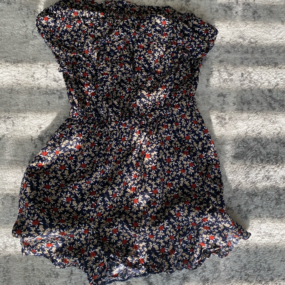 Boutique romper